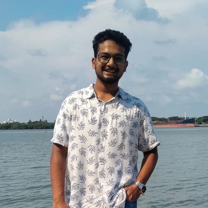 Siva Nandu S